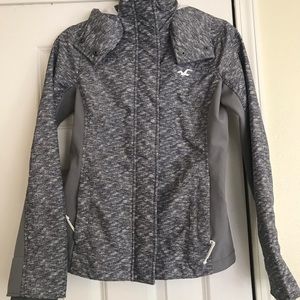 Hollister All Weather Jacket